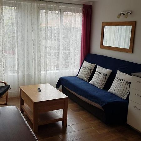 Ocean Heights Appartement Gibraltar Buitenkant foto