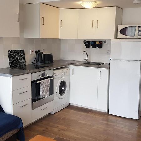 Ocean Heights Appartement Gibraltar Buitenkant foto