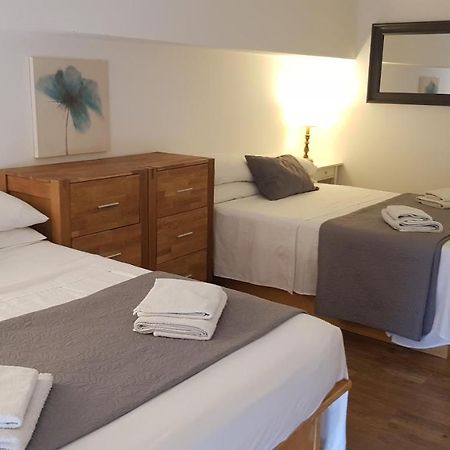 Ocean Heights Appartement Gibraltar Buitenkant foto