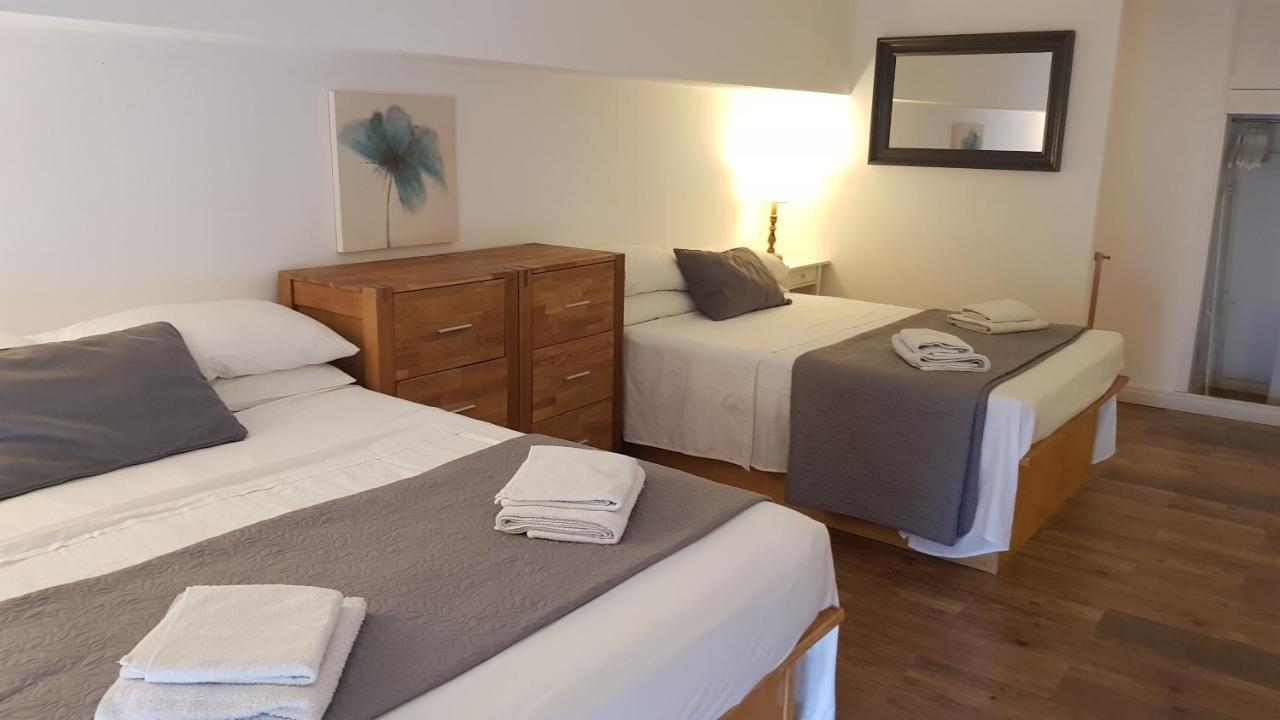 Ocean Heights Appartement Gibraltar Buitenkant foto