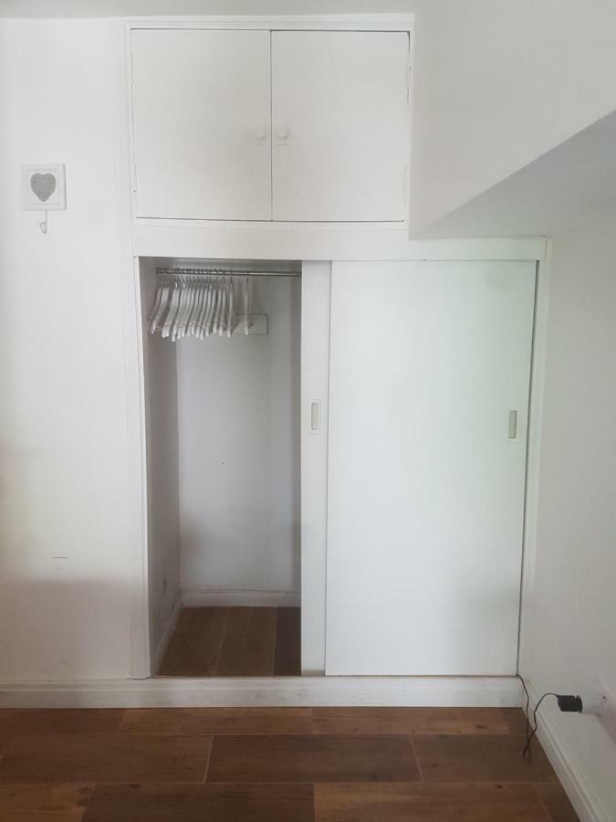 Ocean Heights Appartement Gibraltar Buitenkant foto
